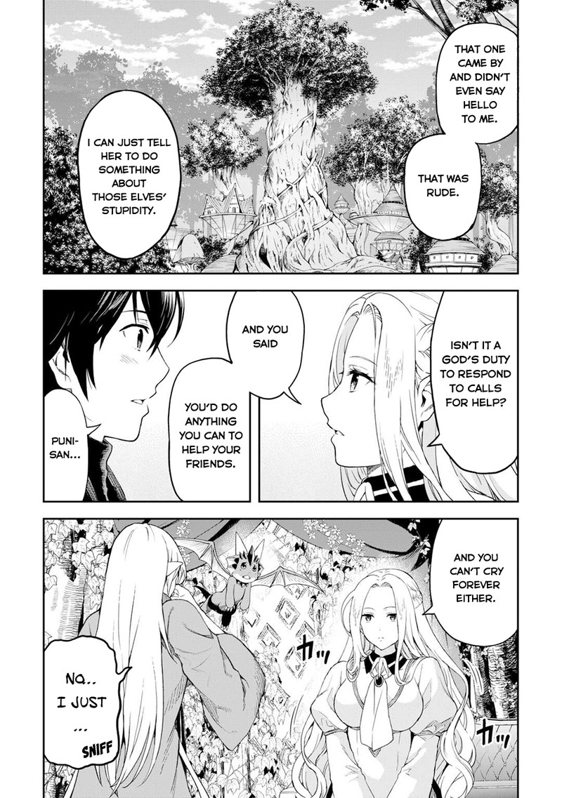 Sozai Saishuka no Isekai Ryokouki Chapter 52 - Page 23