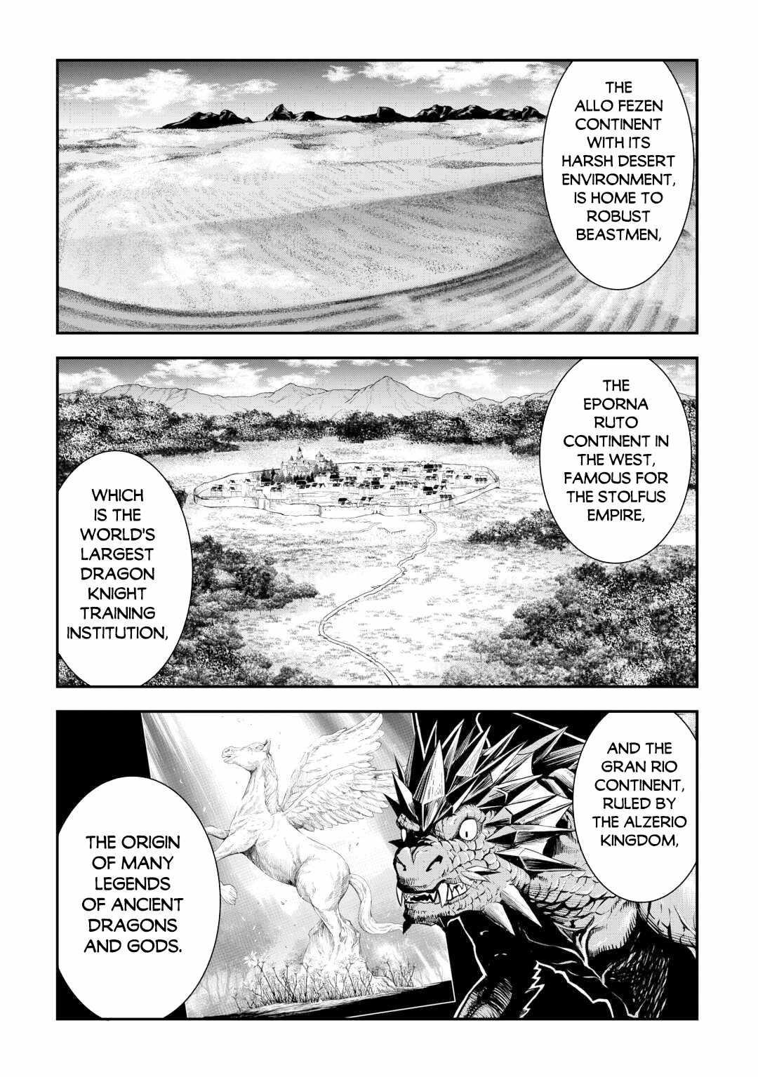 Sozai Saishuka no Isekai Ryokouki Chapter 59 - Page 5