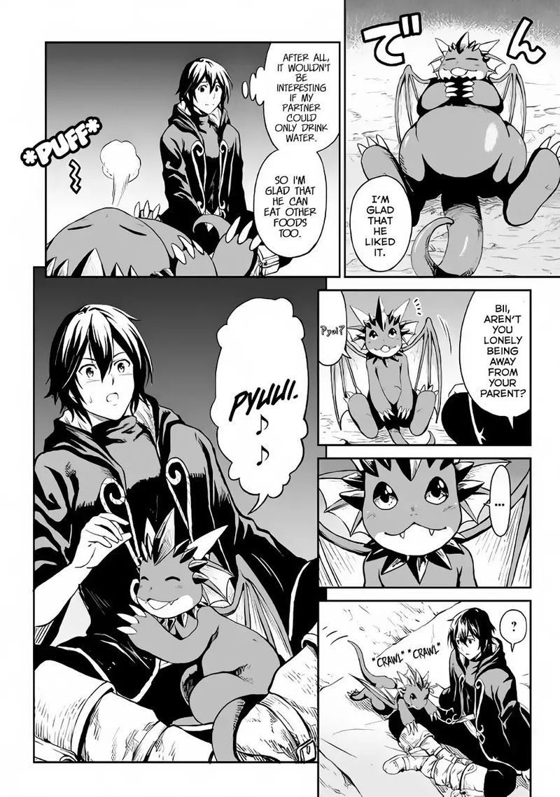 Sozai Saishuka no Isekai Ryokouki Chapter 9 - Page 6