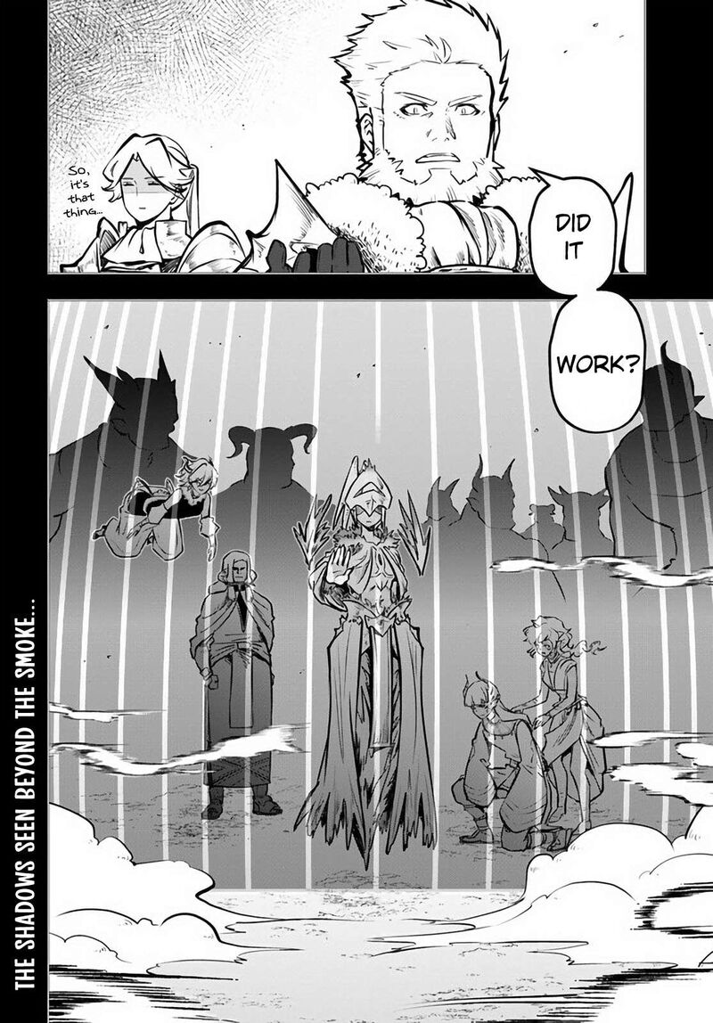 Is It Odd That I Became An Adventurer Even If I Graduated The Witchcraft Institute? Chapter 48 - Page 30