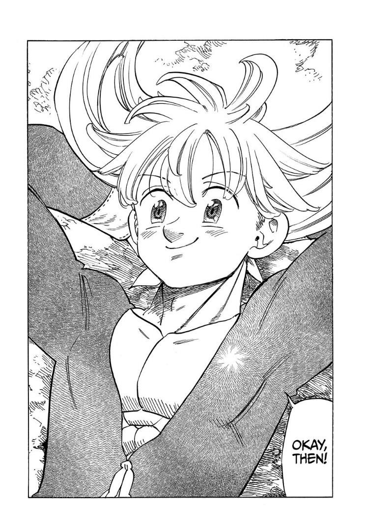 Mokushiroku no Yonkishi Chapter 197 - Page 20