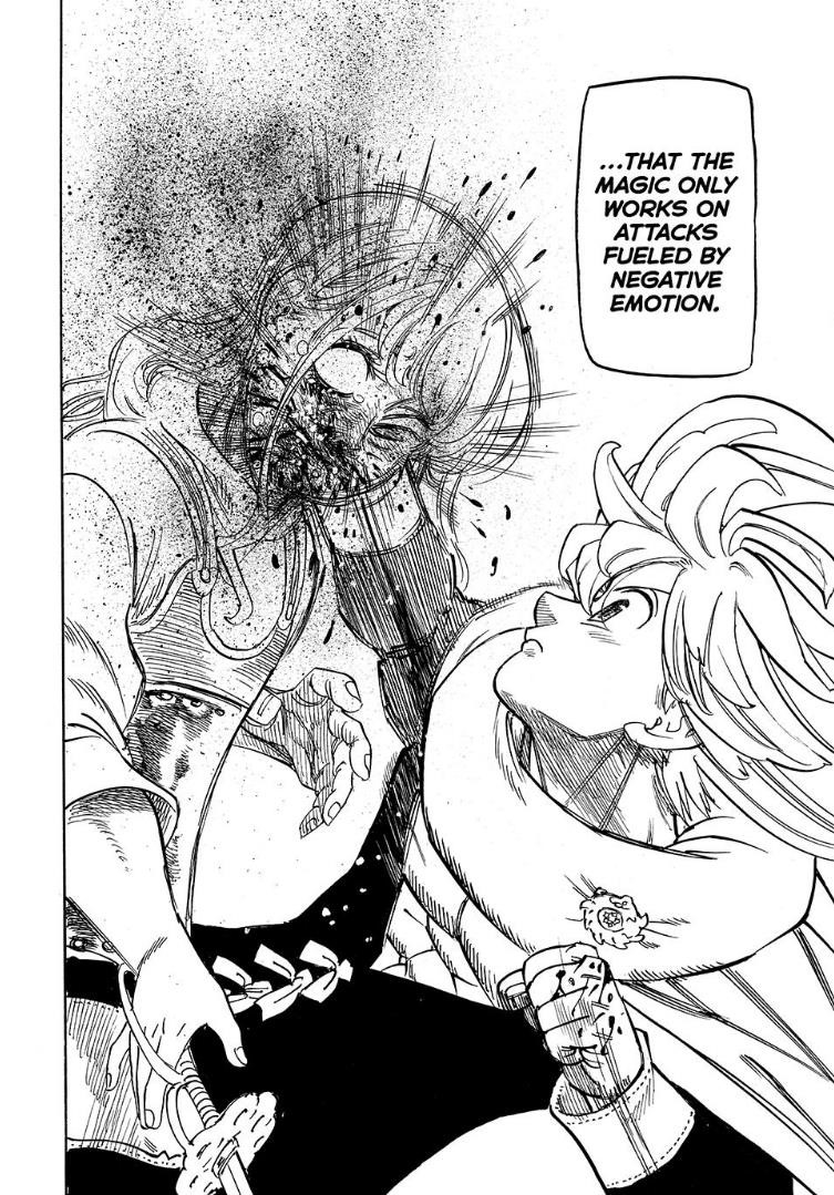Mokushiroku no Yonkishi Chapter 198 - Page 17