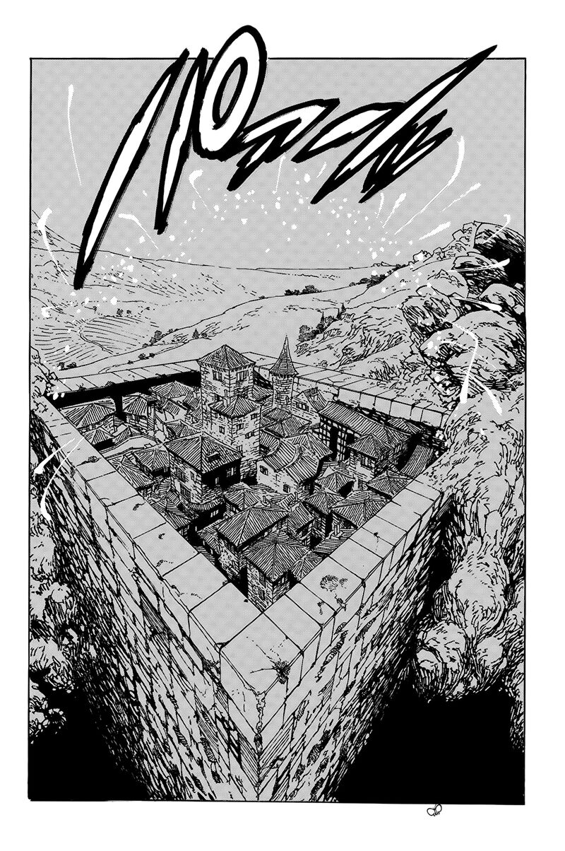 Mokushiroku no Yonkishi Chapter 94 - Page 12