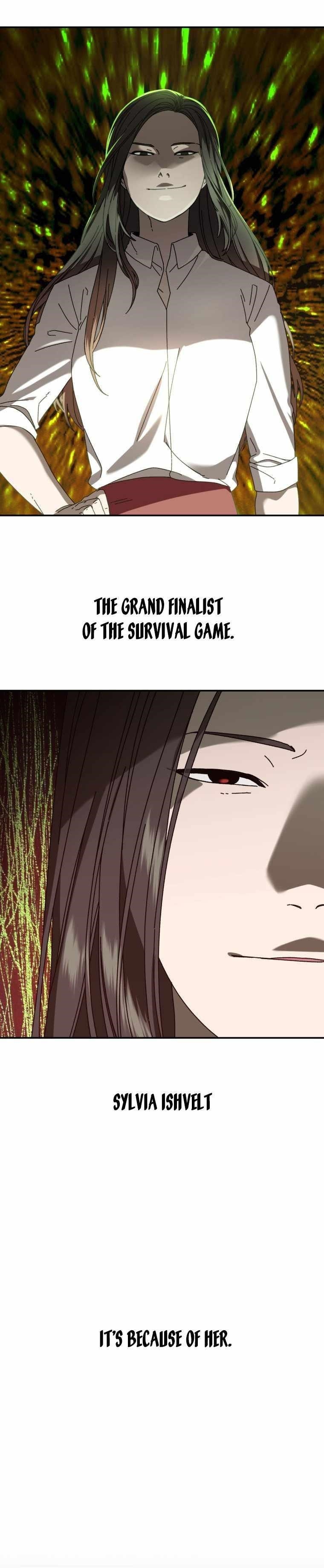 Introduction to Survival Chapter 49 - Page 25