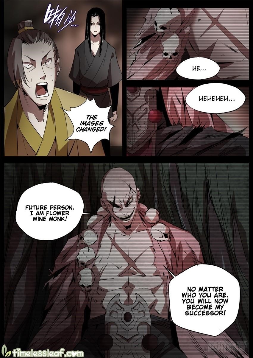 Master Of Gu Chapter 39 - Page 11