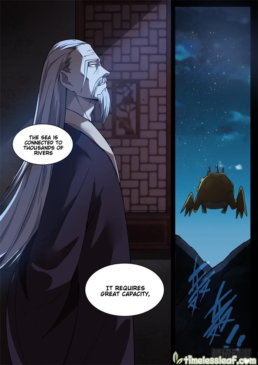 Master Of Gu Chapter 51 - Page 3