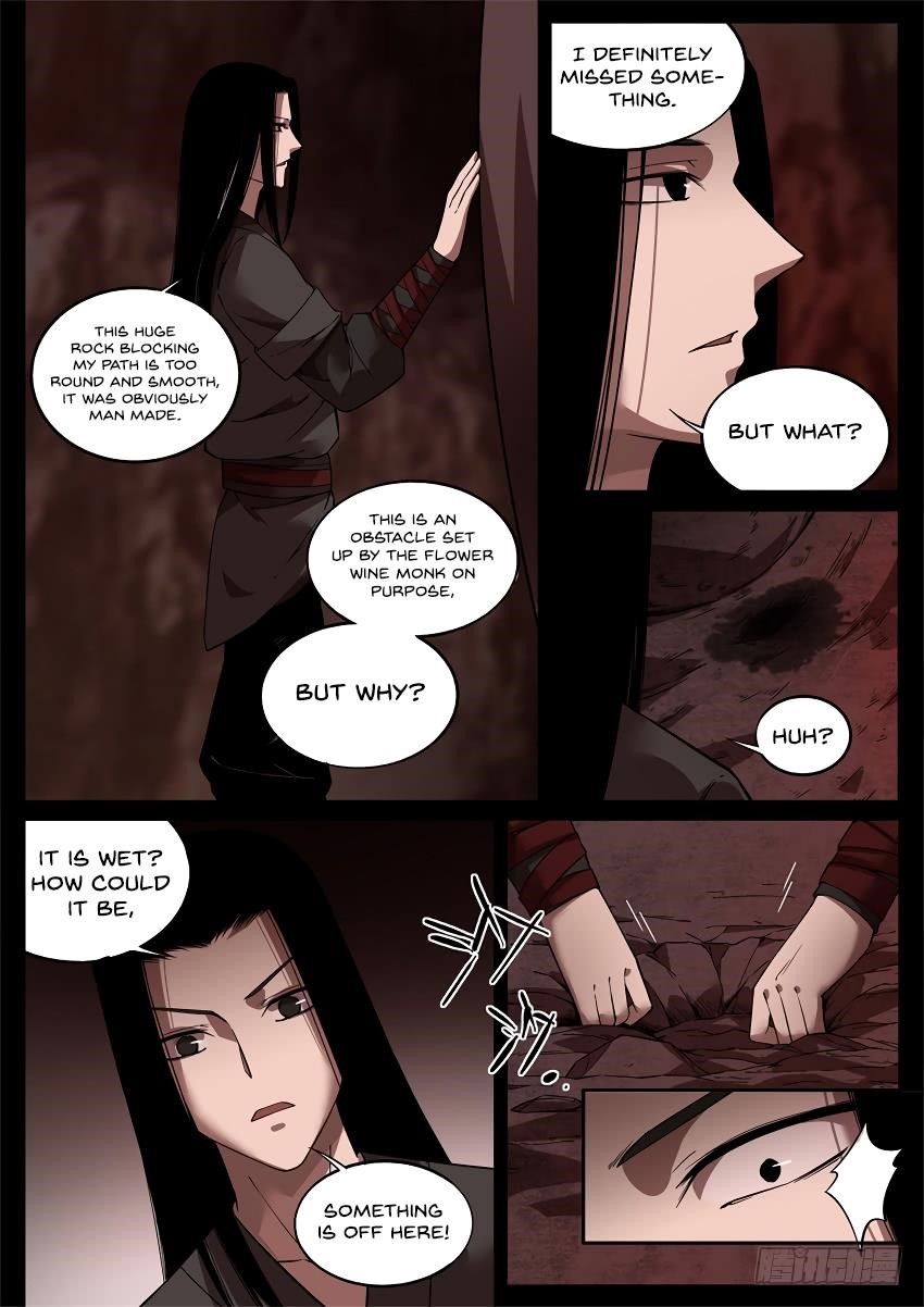 Master Of Gu Chapter 52 - Page 6