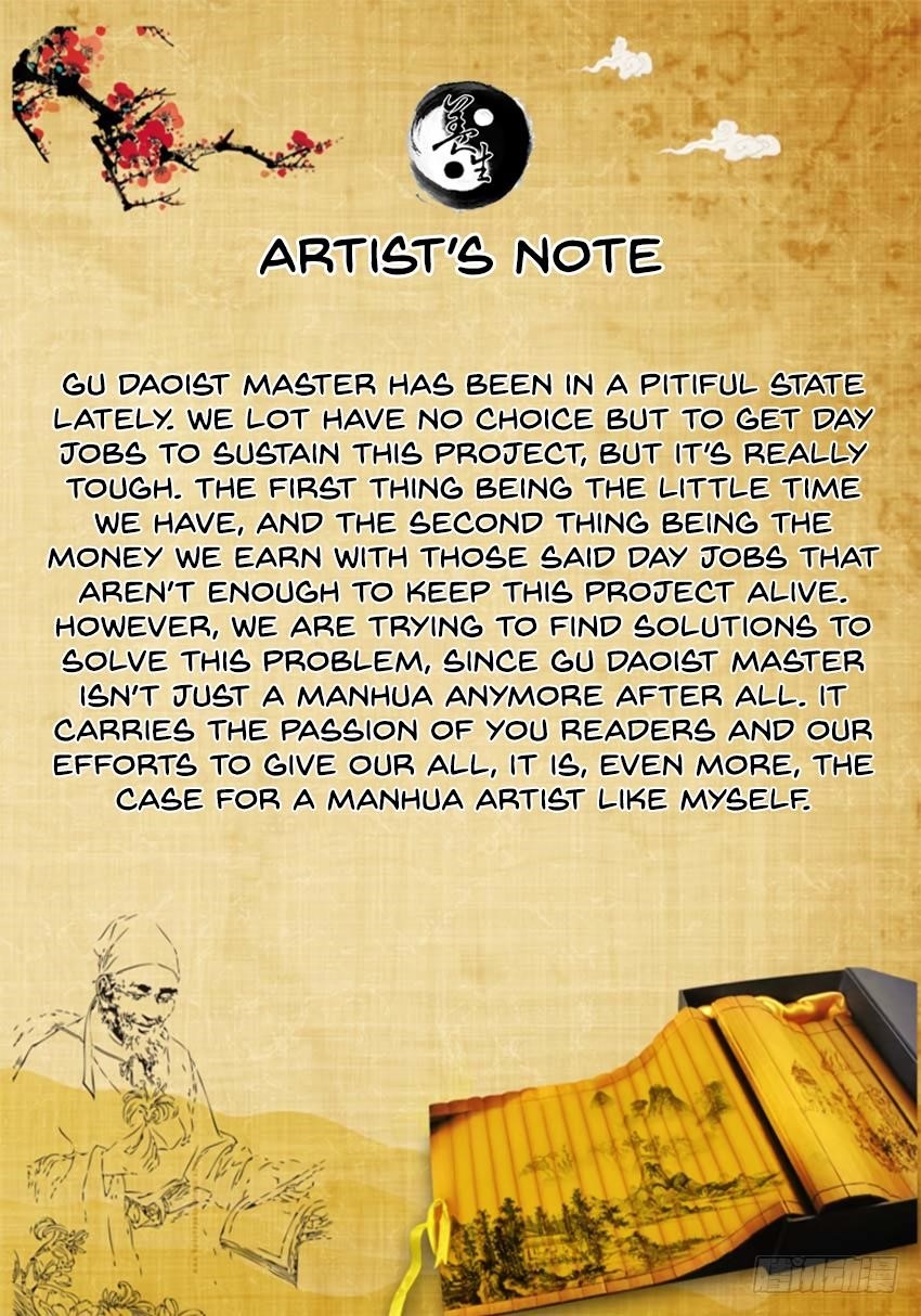 Master Of Gu Chapter 53 - Page 4