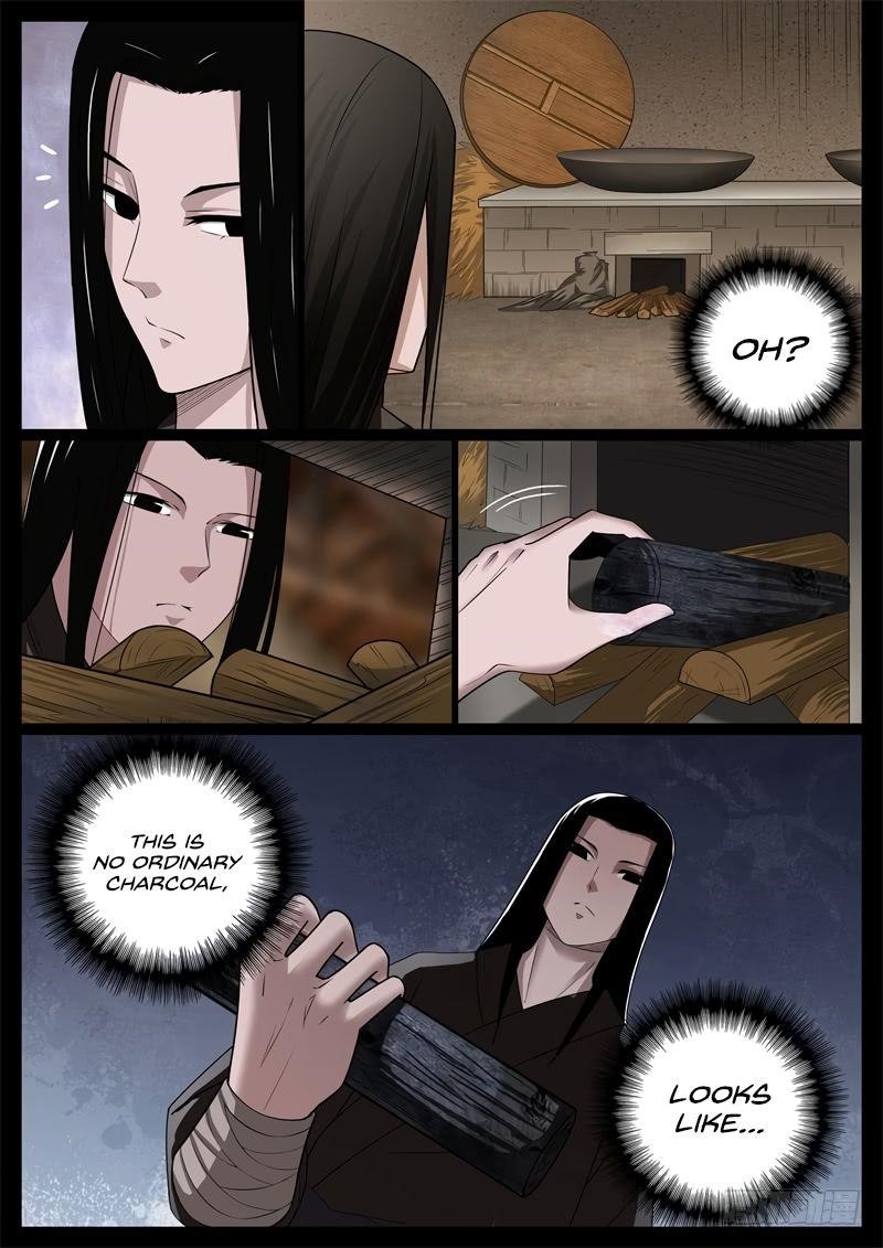 Master Of Gu Chapter 56 - Page 2