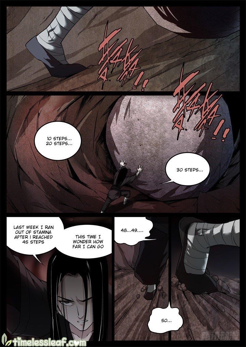 Master Of Gu Chapter 64 - Page 1