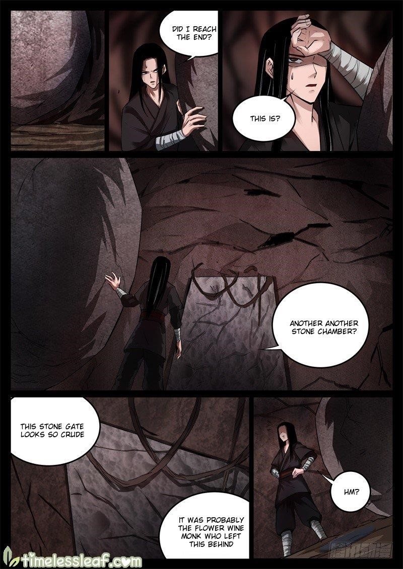 Master Of Gu Chapter 64 - Page 2