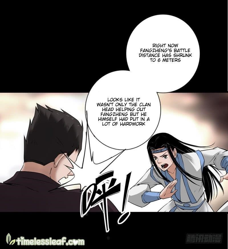 Master Of Gu Chapter 68 - Page 6