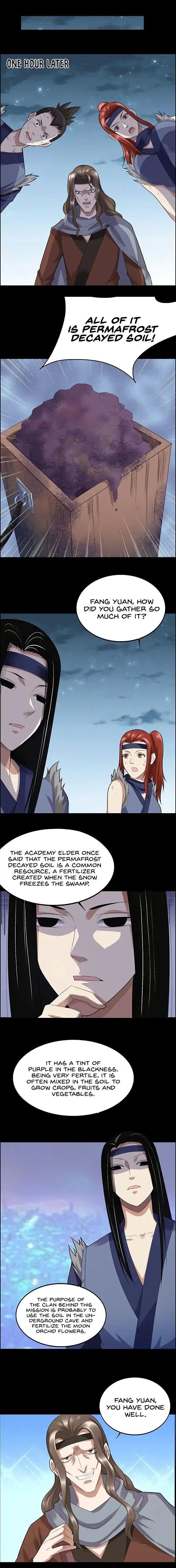 Master Of Gu Chapter 75 - Page 4