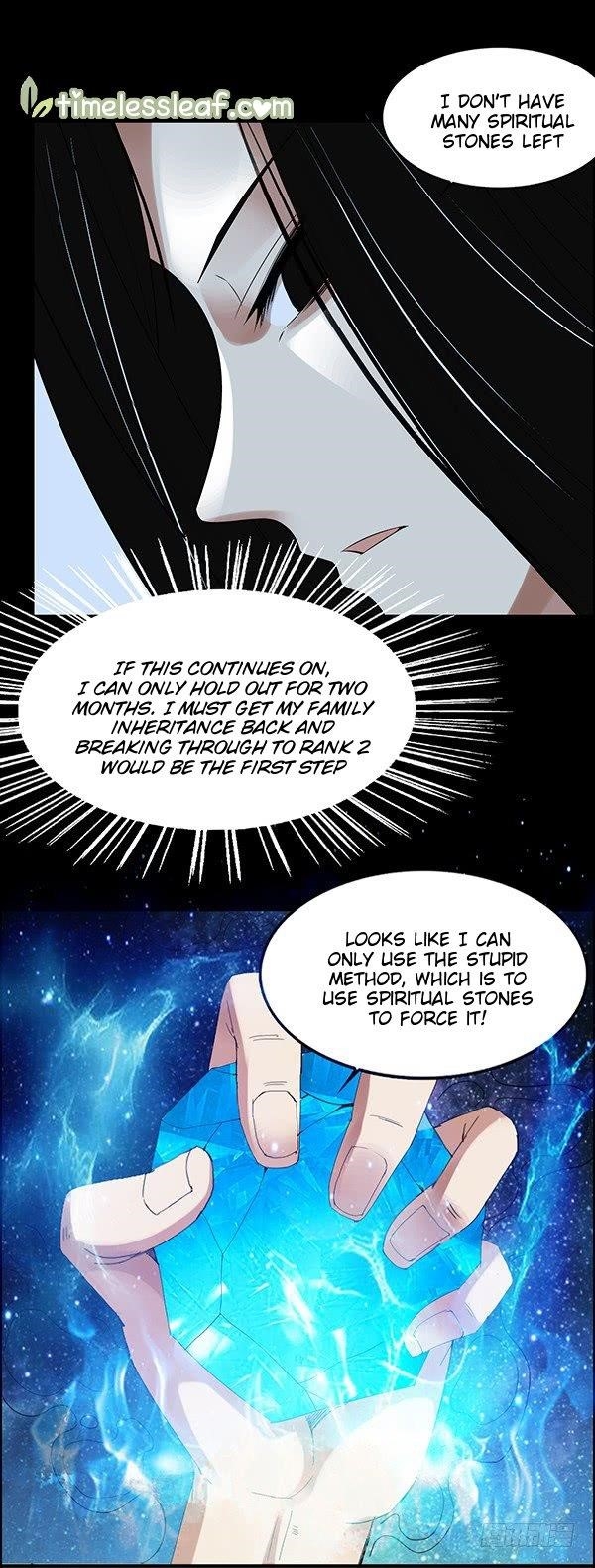 Master Of Gu Chapter 77 - Page 5