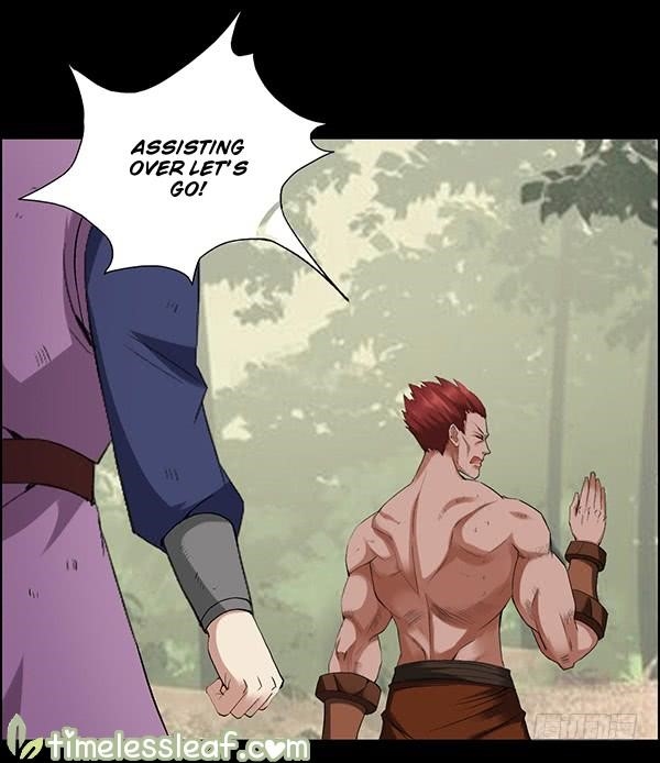 Master Of Gu Chapter 78 - Page 19