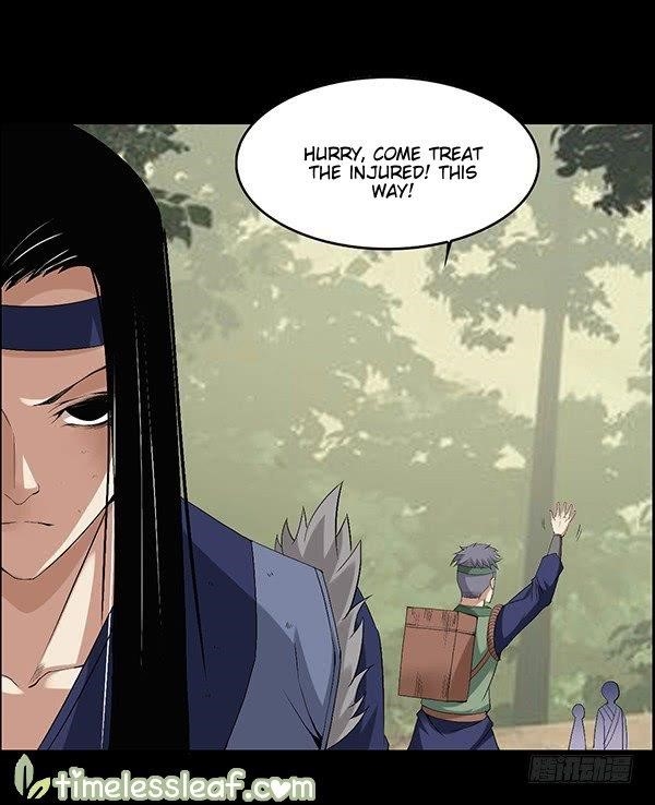 Master Of Gu Chapter 80 - Page 13