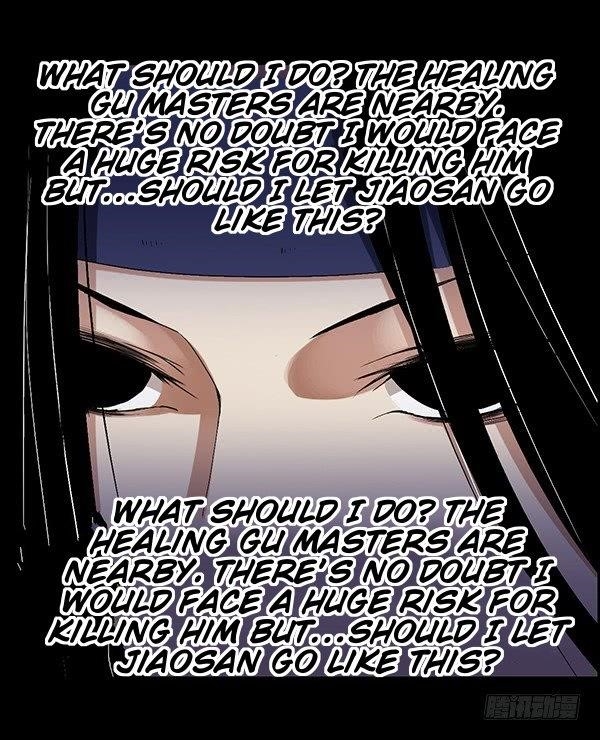 Master Of Gu Chapter 80 - Page 14