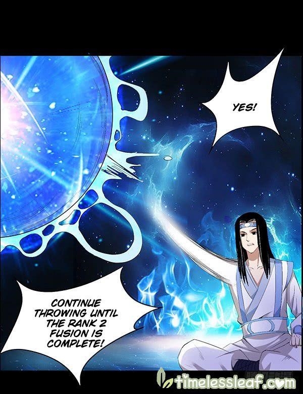 Master Of Gu Chapter 81 - Page 14