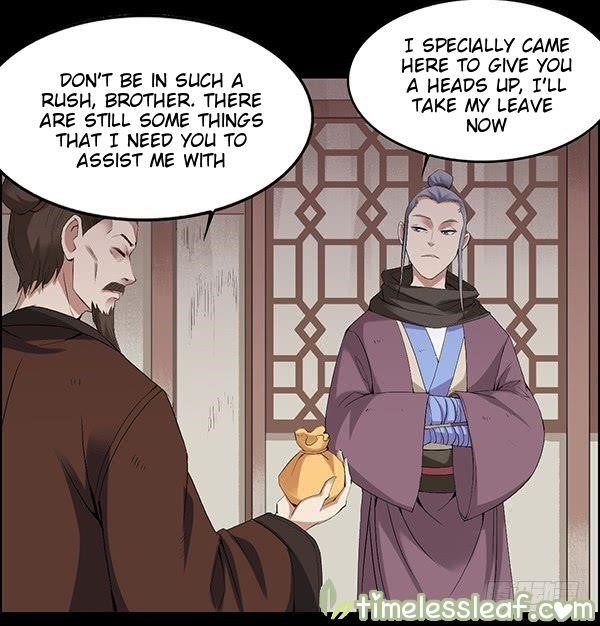 Master Of Gu Chapter 81 - Page 2