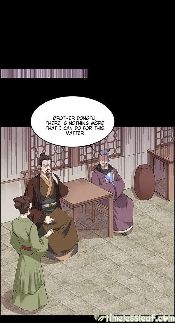 Master Of Gu Chapter 83 - Page 1