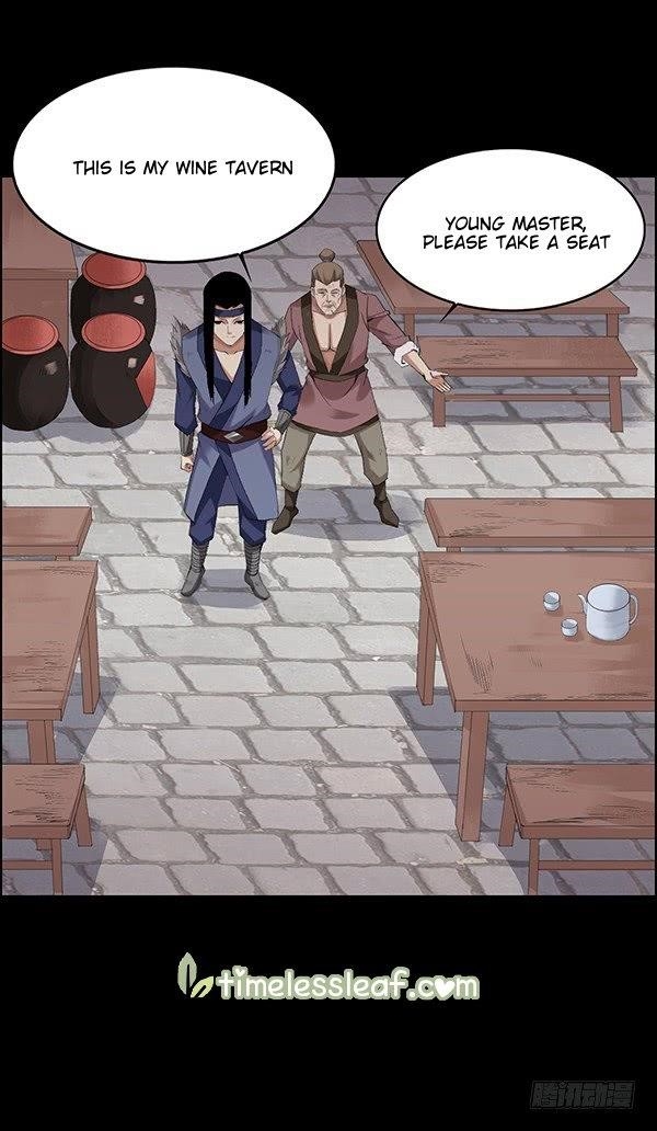 Master Of Gu Chapter 83 - Page 11