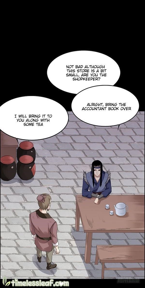 Master Of Gu Chapter 83 - Page 12