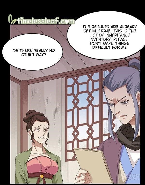 Master Of Gu Chapter 83 - Page 2