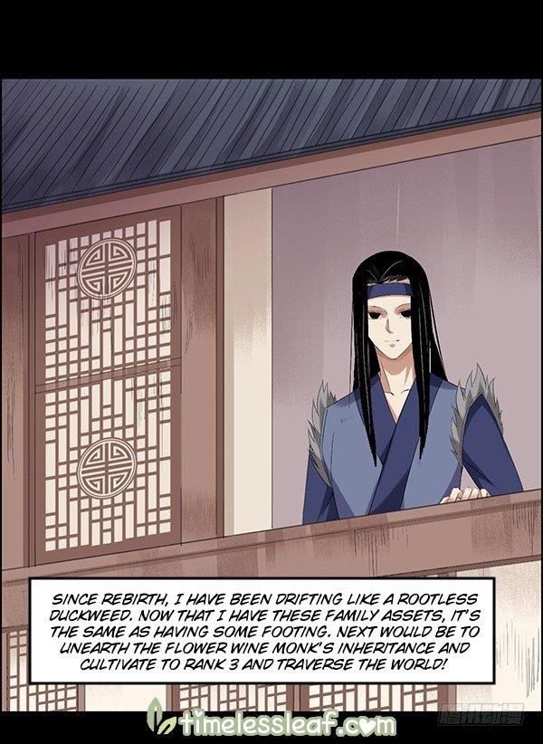 Master Of Gu Chapter 83 - Page 20