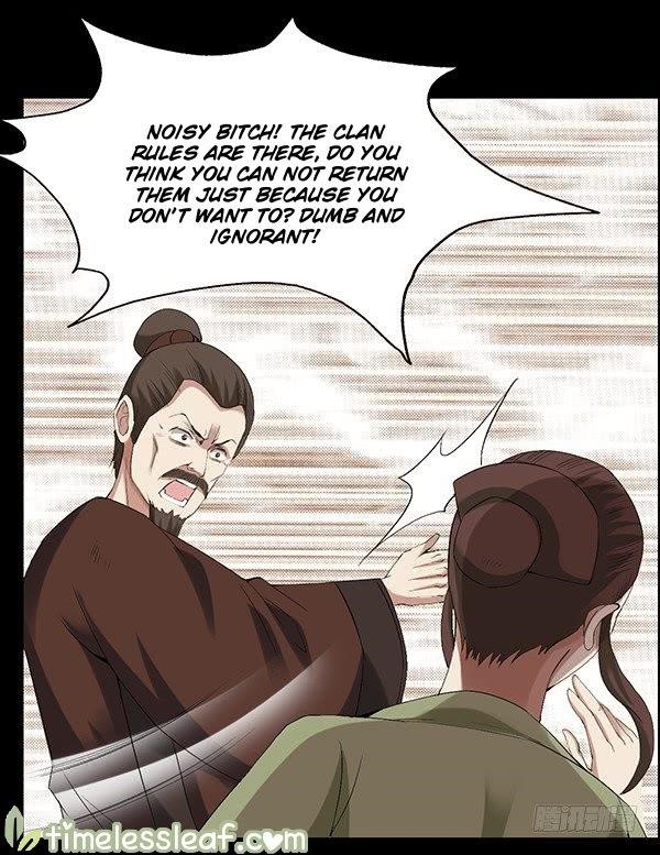 Master Of Gu Chapter 83 - Page 4