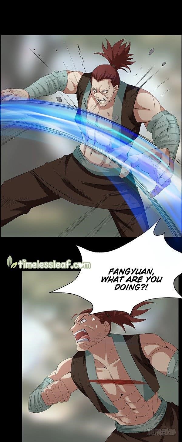 Master Of Gu Chapter 85 - Page 11