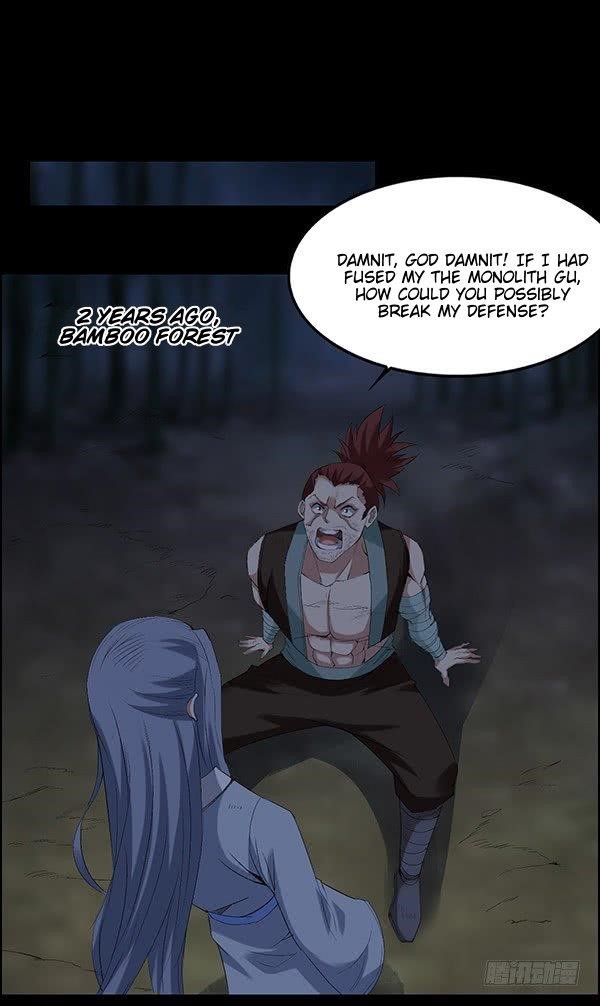 Master Of Gu Chapter 85 - Page 22