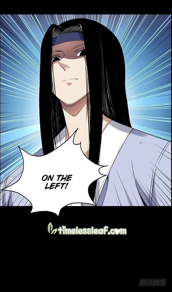 Master Of Gu Chapter 88 - Page 31