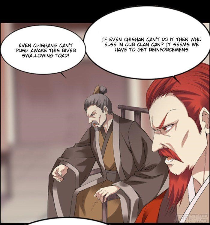 Master Of Gu Chapter 90 - Page 17