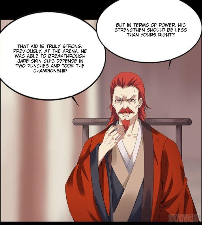 Master Of Gu Chapter 90 - Page 23