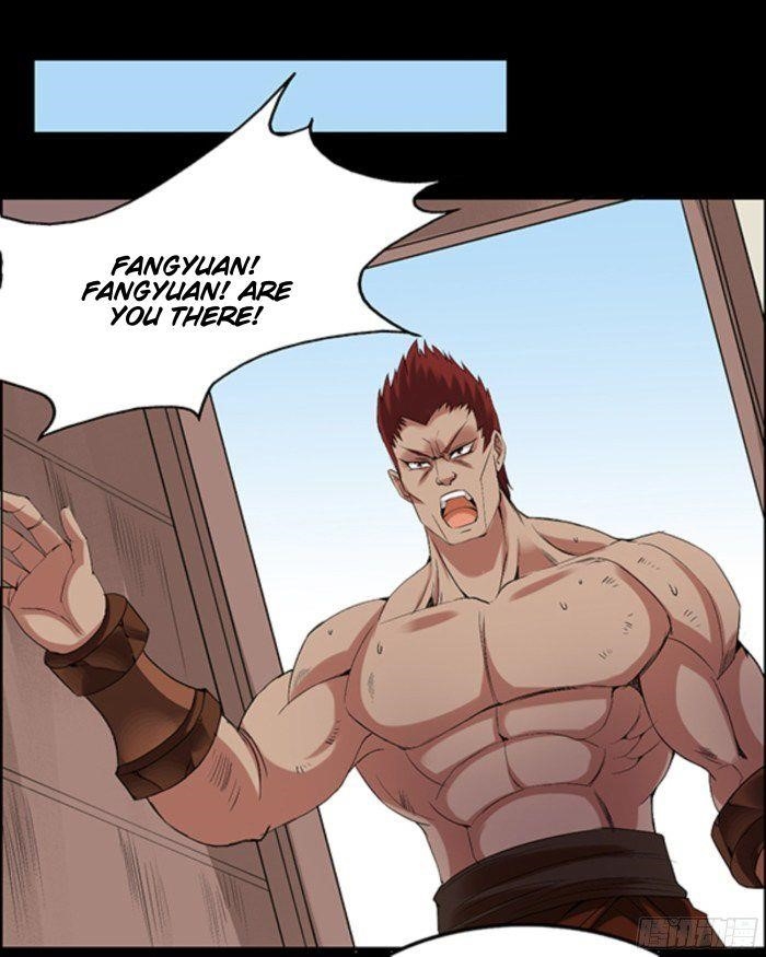 Master Of Gu Chapter 90 - Page 26