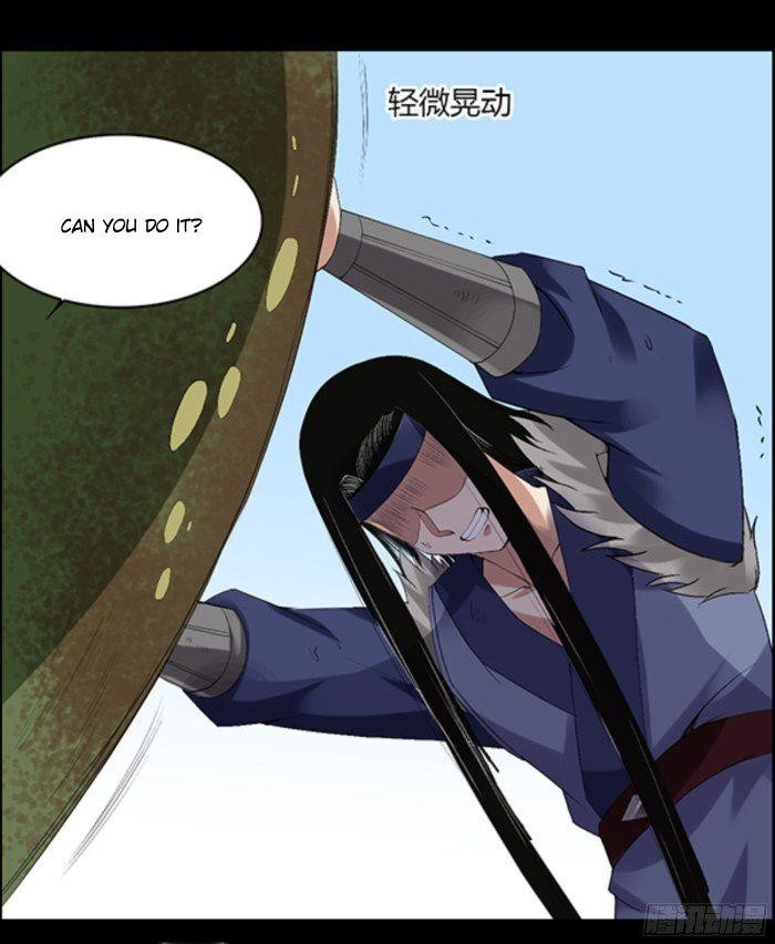 Master Of Gu Chapter 90 - Page 30