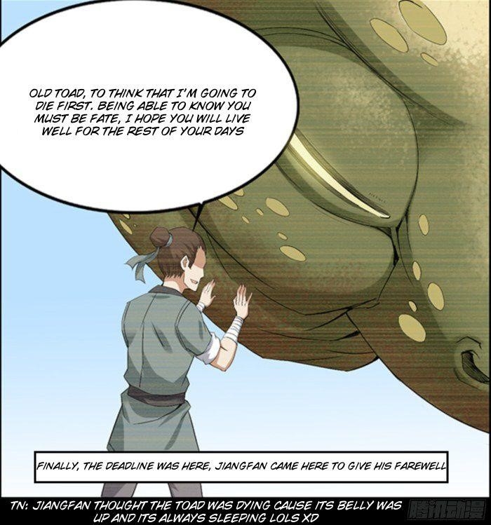 Master Of Gu Chapter 90 - Page 7