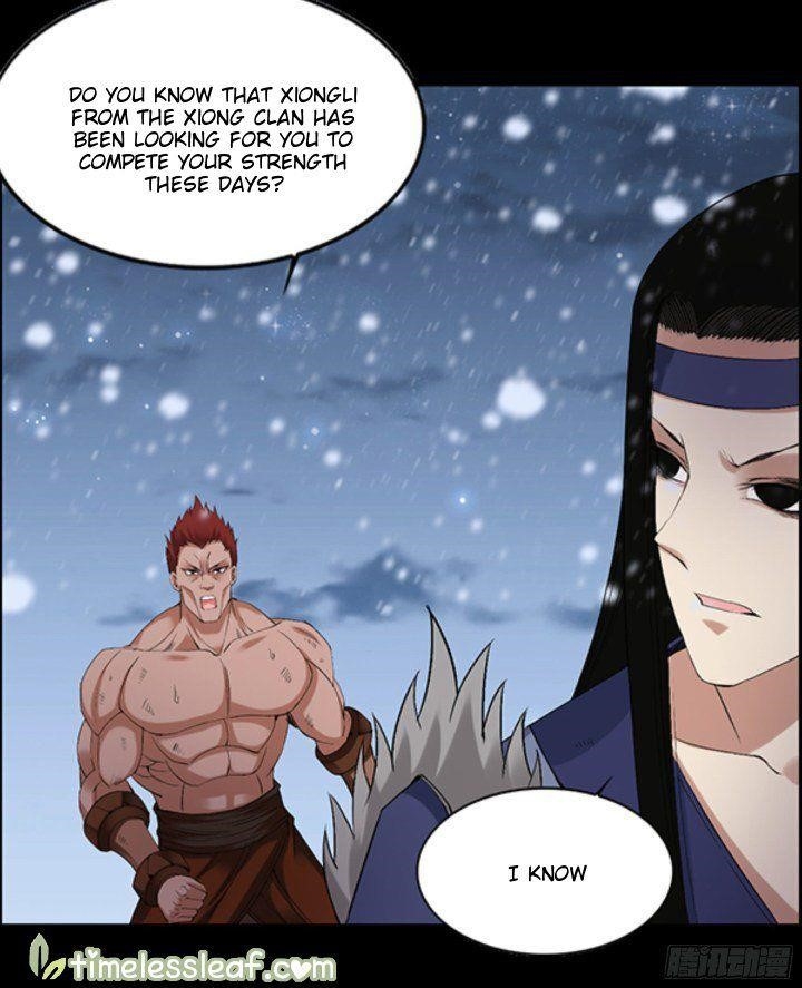 Master Of Gu Chapter 92 - Page 18