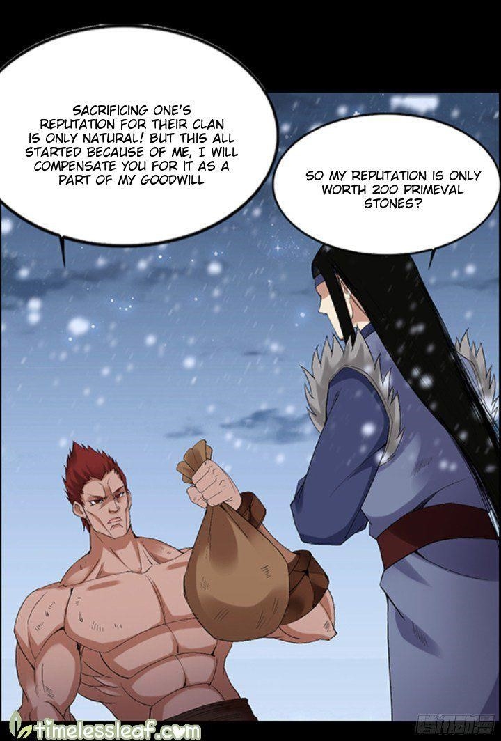 Master Of Gu Chapter 92 - Page 22