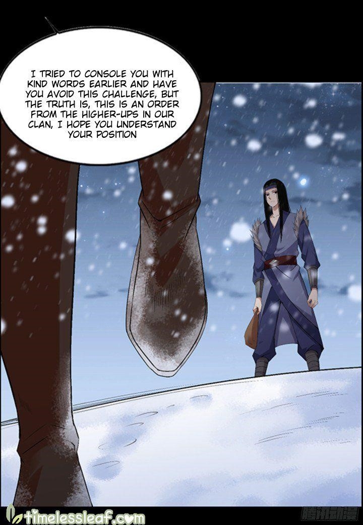 Master Of Gu Chapter 92 - Page 23