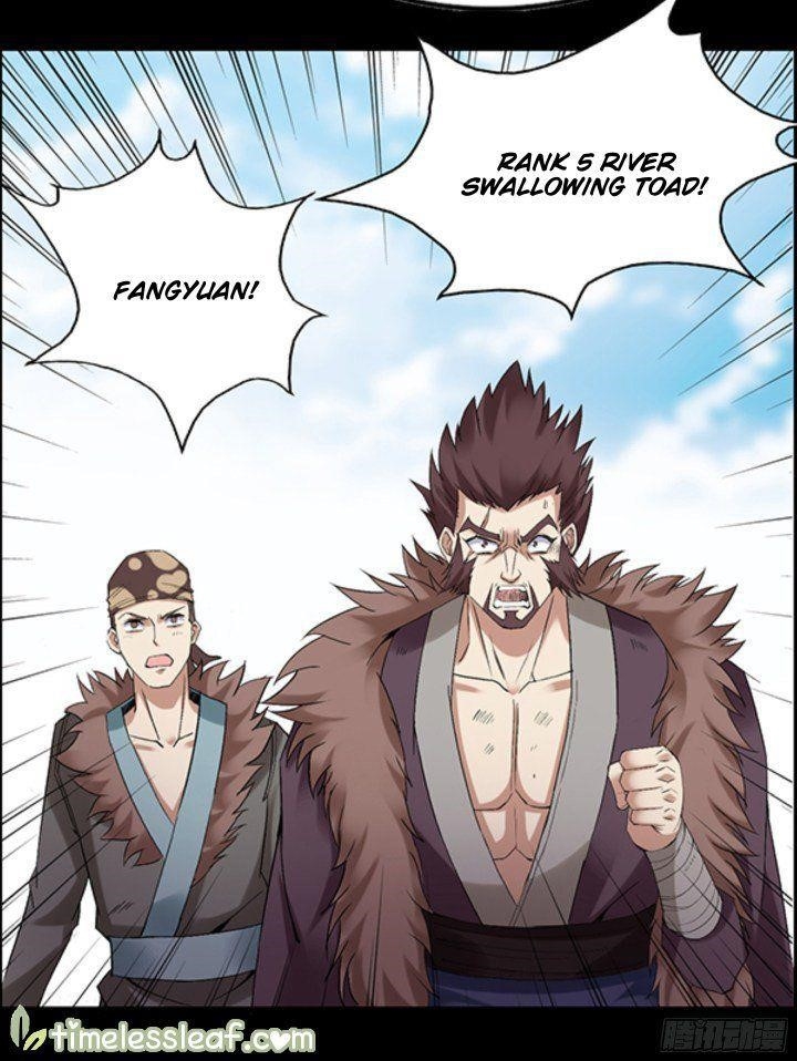 Master Of Gu Chapter 92 - Page 8