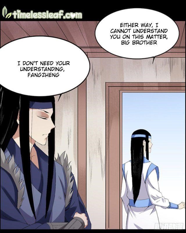 Master Of Gu Chapter 93 - Page 6