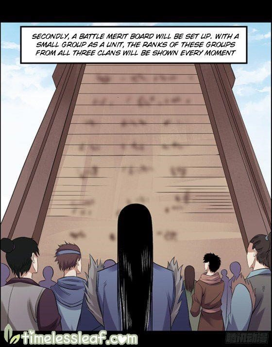 Master Of Gu Chapter 95 - Page 2