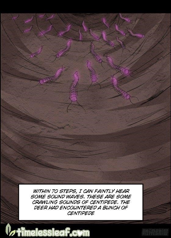 Master Of Gu Chapter 96 - Page 18