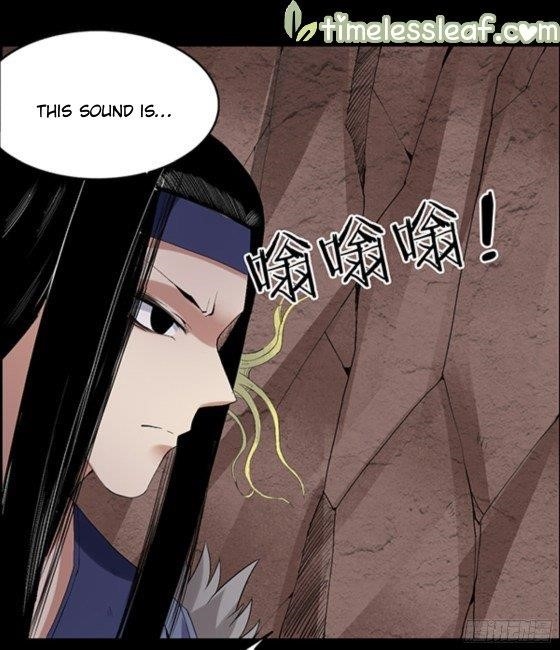 Master Of Gu Chapter 96 - Page 20