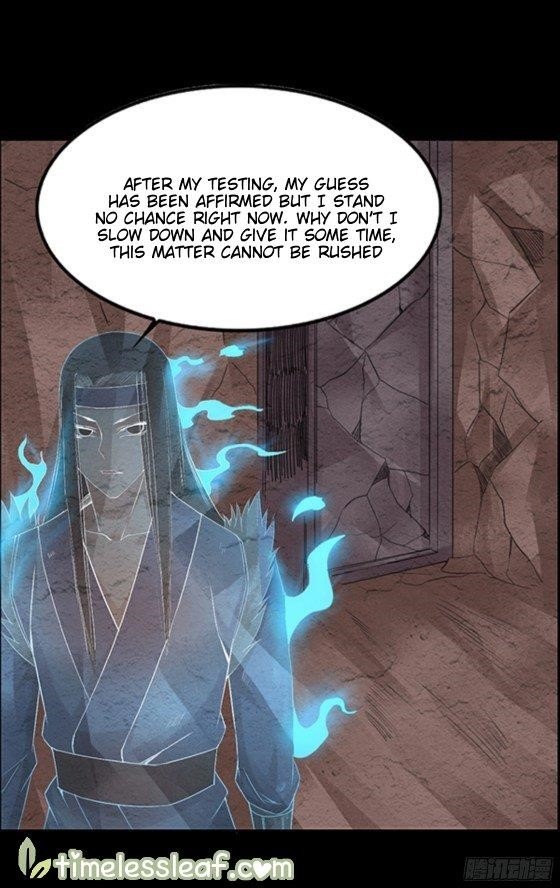 Master Of Gu Chapter 96 - Page 26