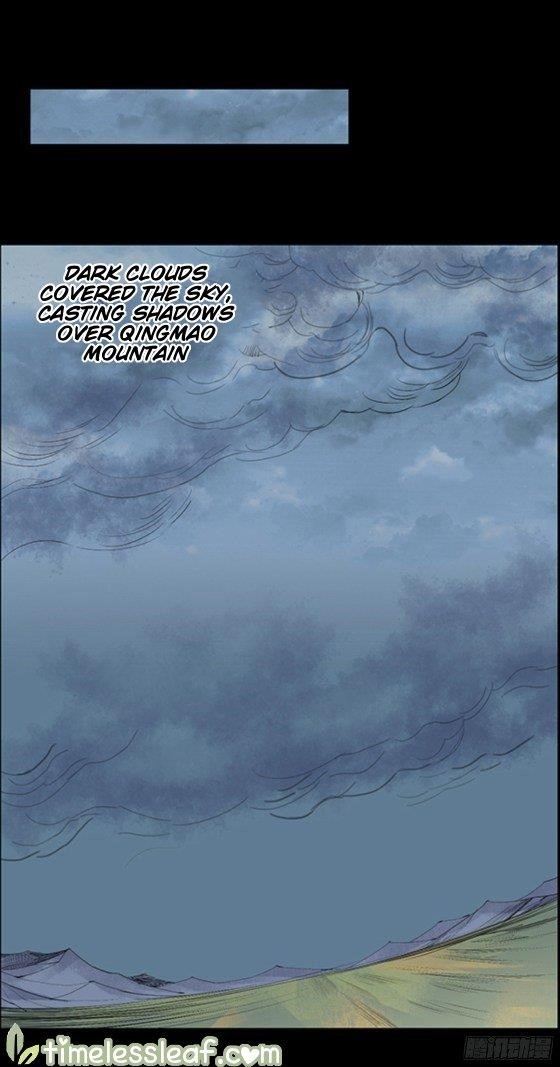 Master Of Gu Chapter 96 - Page 27