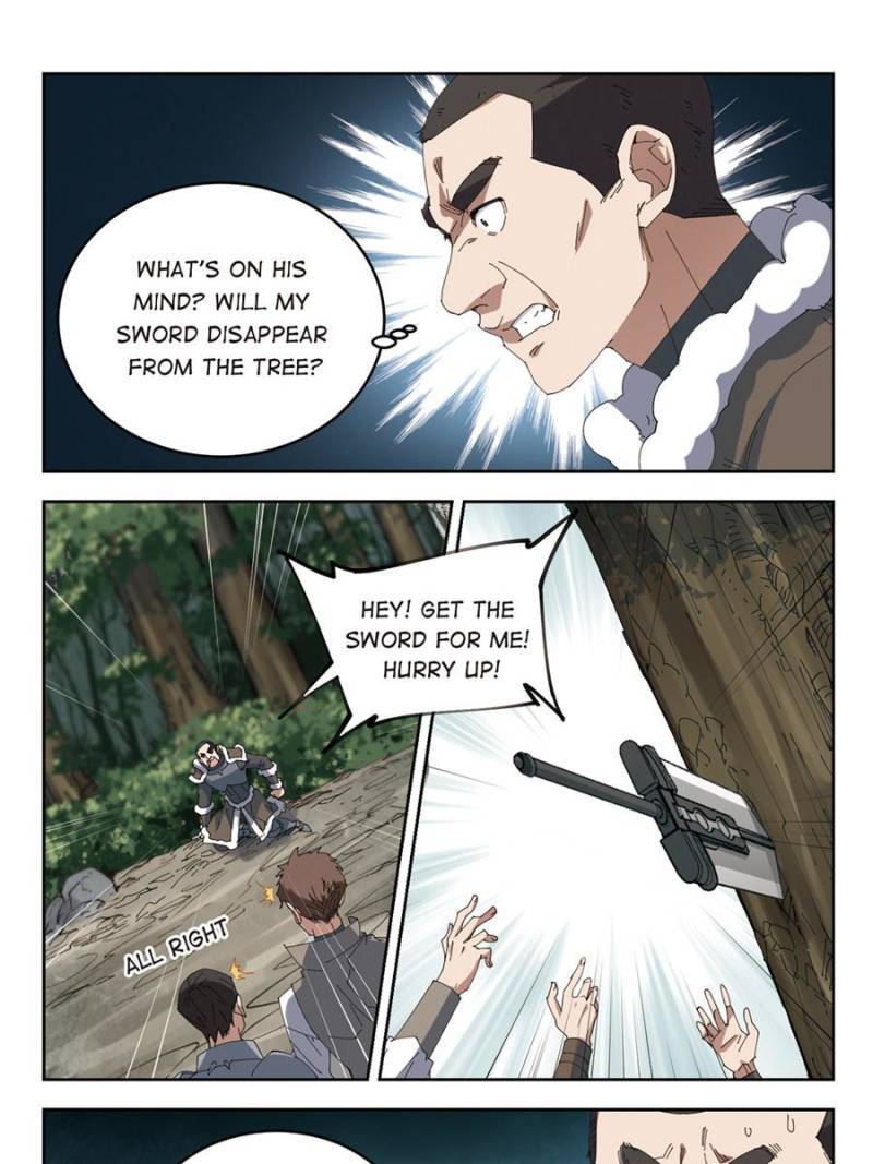 Virtual World: Close Combat Mage Chapter 178 - Page 7