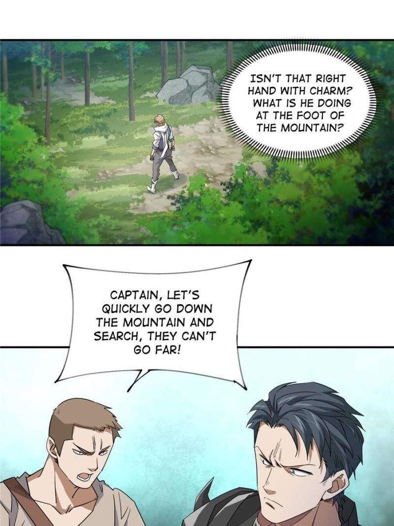 Virtual World: Close Combat Mage Chapter 367 - Page 7