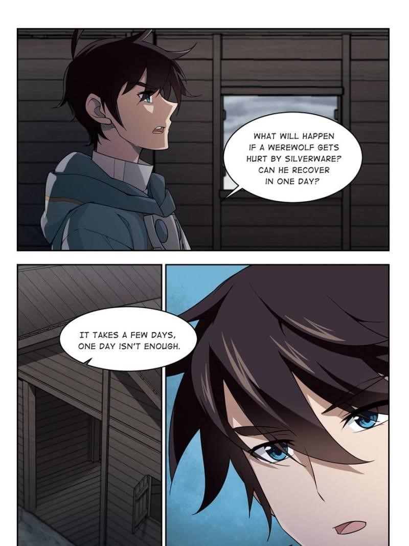 Virtual World: Close Combat Mage Chapter 80 - Page 17